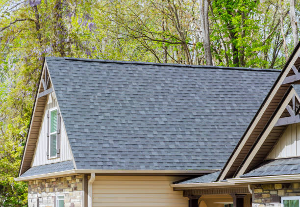 Best Chimney Flashing Repair  in Harper, KS
